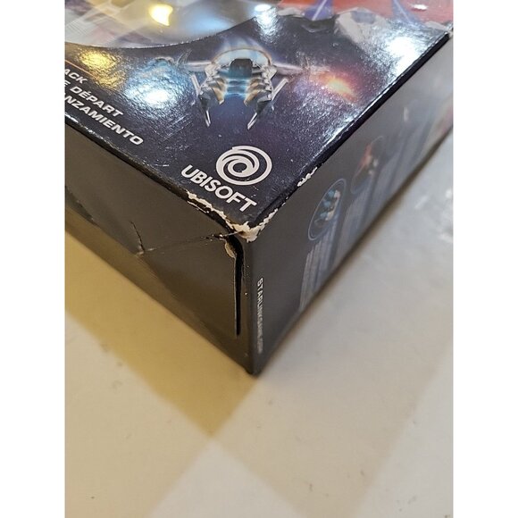 Starlink Battle for Atlas (Starter Pack) Nintendo Switch Starfox Arwing NEW - Picture 5 of 6